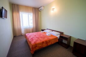 Стандарт 2-местный, Отель Family Resort, Евпатория