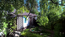 Гостевой дом Cottage Martyshkino, Ленинградская область, Петергоф