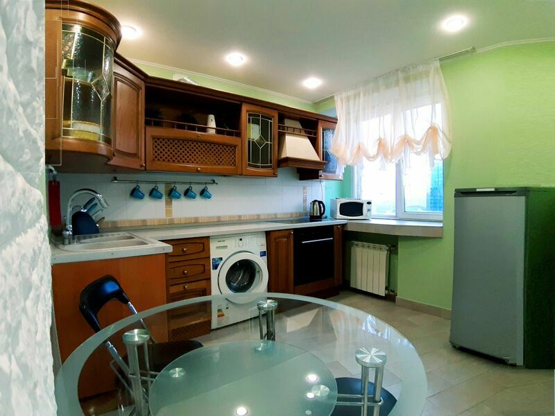 Апартаменты 2-местный 2-комнатный (60 кв. м, 13 этаж)