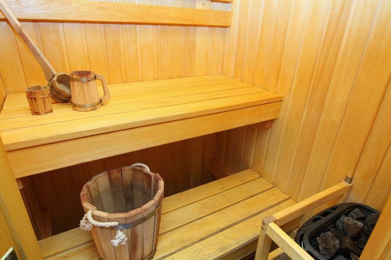 Апартаменты 2-местный 2-комнатный (60 кв. м, 13 этаж)