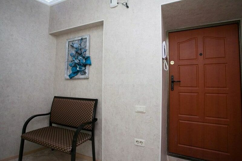 Апартаменты 2-местный 2-комнатный (60 кв. м, 14 этаж)