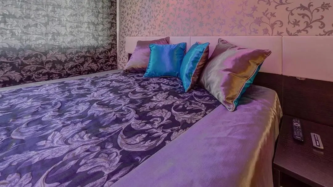 Апартаменты InnHome Lenina Elegance, Челябинск, Челябинская область