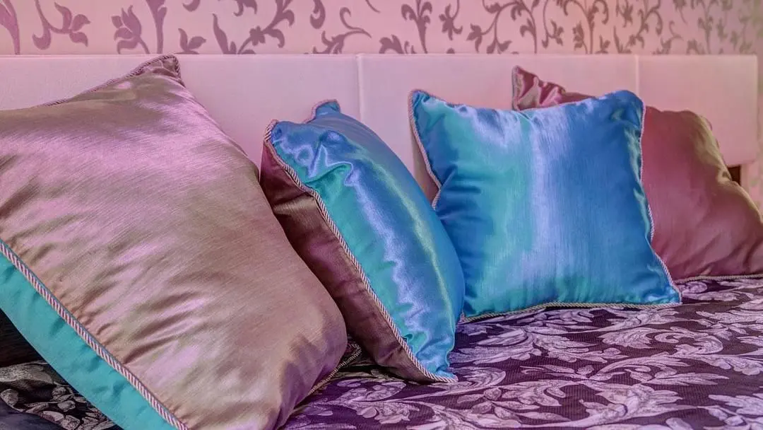Апартаменты 2-местный 2-комнатный (50 кв. м) | InnHome Lenina Elegance, Челябинская область