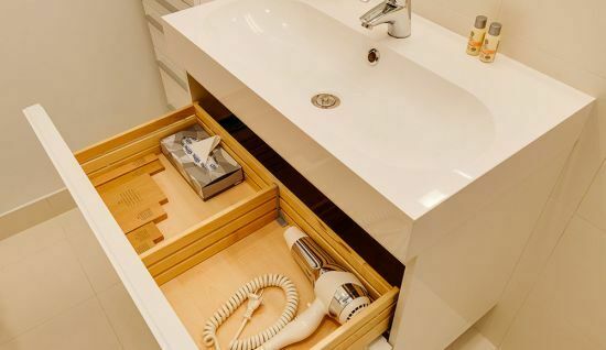 Стандартный 2-местный (Памир)