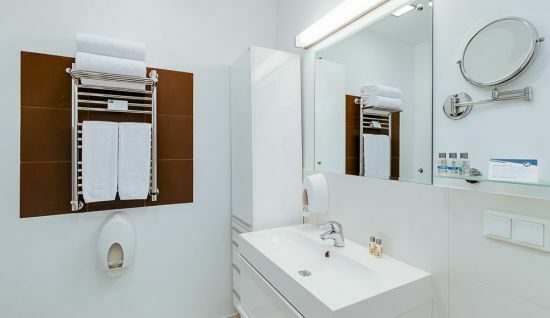 Стандартный 2-местный (Памир)