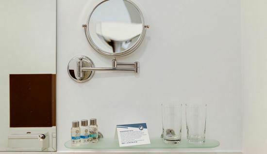 Стандартный 2-местный (Памир)