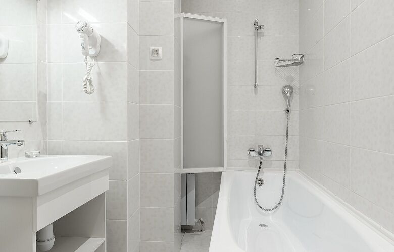 Люкс 2-местный 2-комнатный