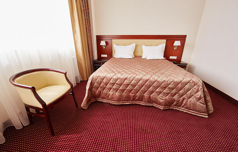 Полулюкс 2-местный