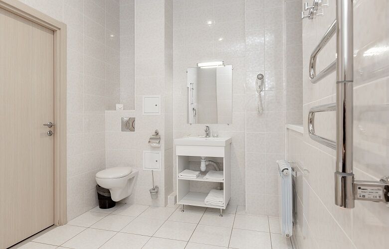 Полулюкс 2-местный