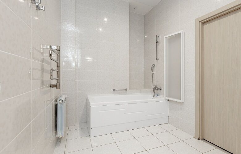 Полулюкс 2-местный