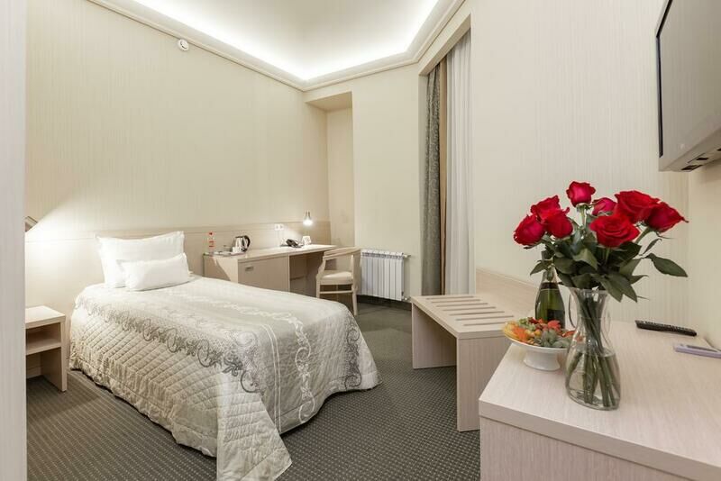 Стандартный 1-местный