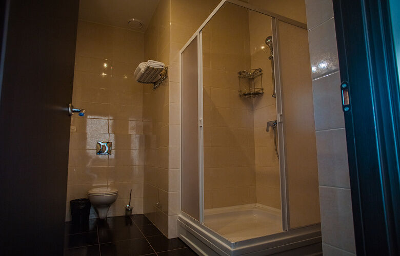 Сюит 2-местный 2-комнатный (SPA сеньор)