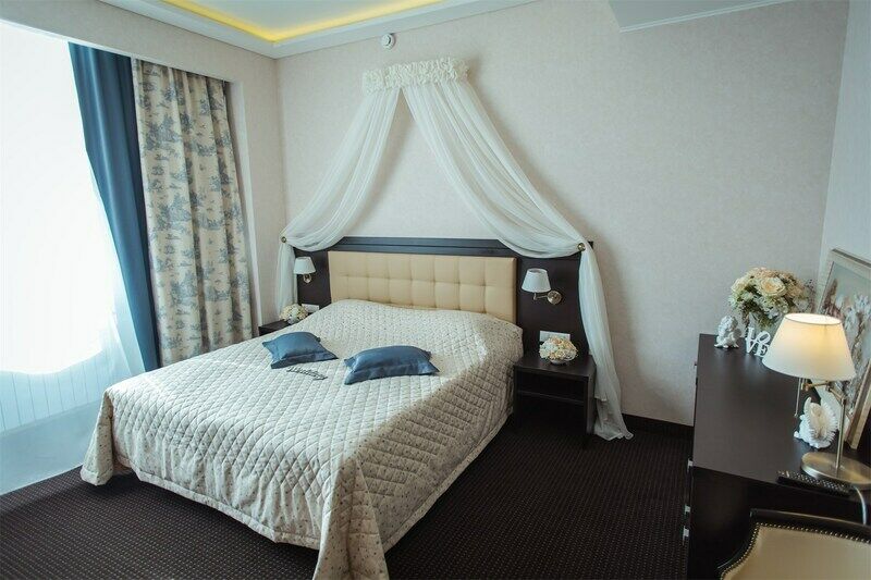 Сюит 2-местный (SPA)