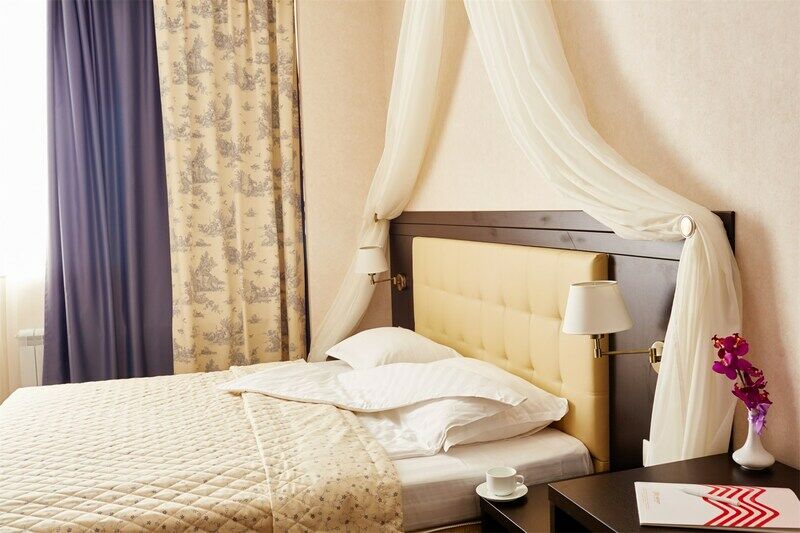 Сюит 2-местный (SPA)