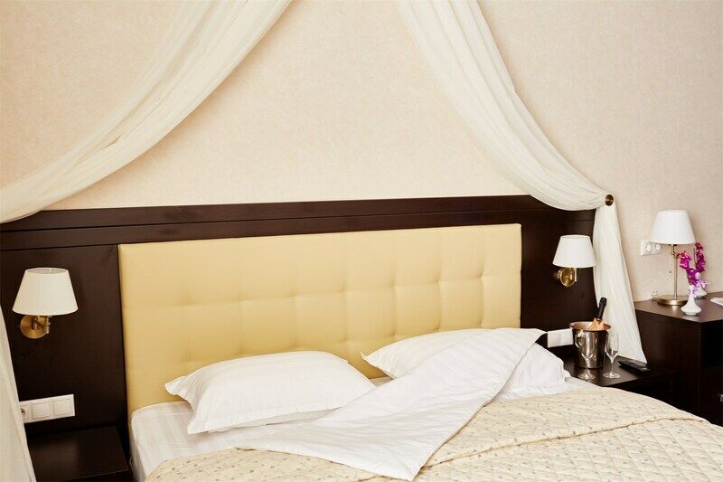 Сюит 2-местный (SPA)