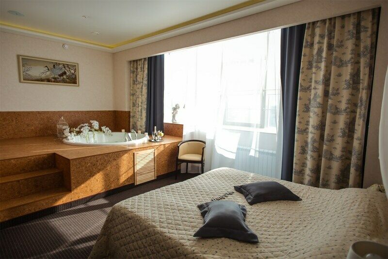 Сюит 2-местный (SPA)