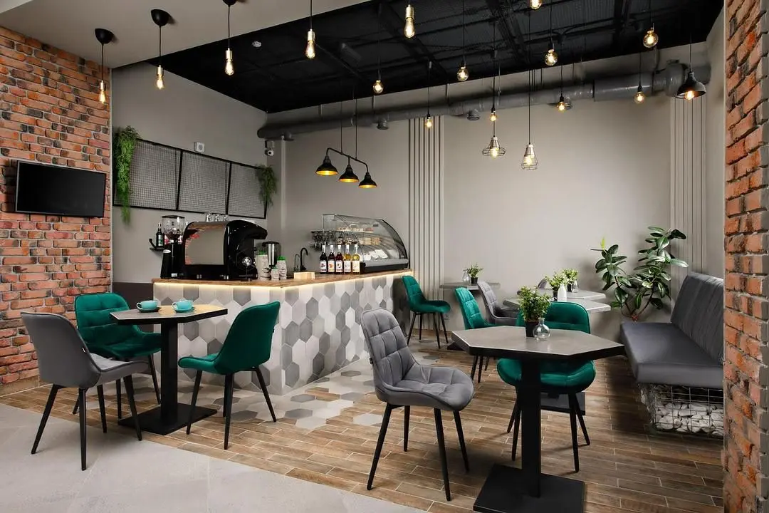 Кафе | Ho.Co.101, Ставропольский край