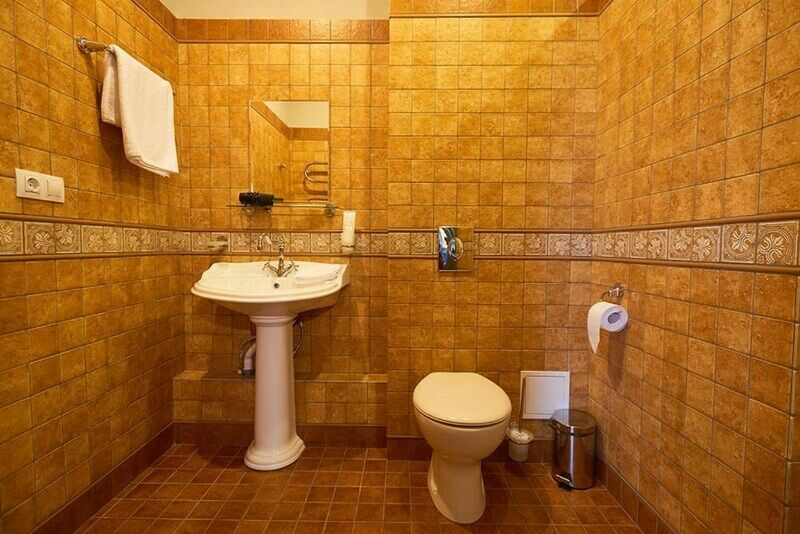 Делюкс 2-местный DBL