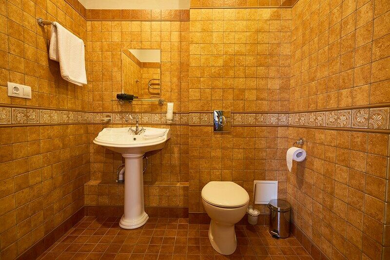 Делюкс 2-местный (TWIN)