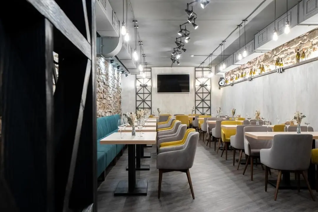 Ресторан | Albion Hotel, Челябинская область