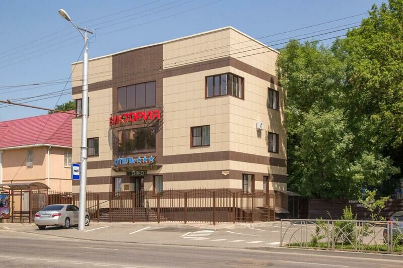 Отель Виктория, Ставропольский край, Ставрополь 