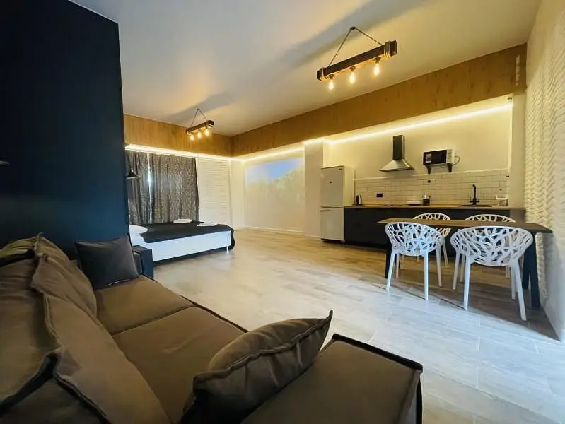 Loft D | Ситара Лофт, Тверская область