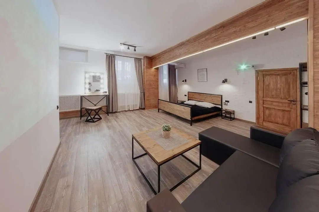 Loft L | Ситара Лофт, Тверская область