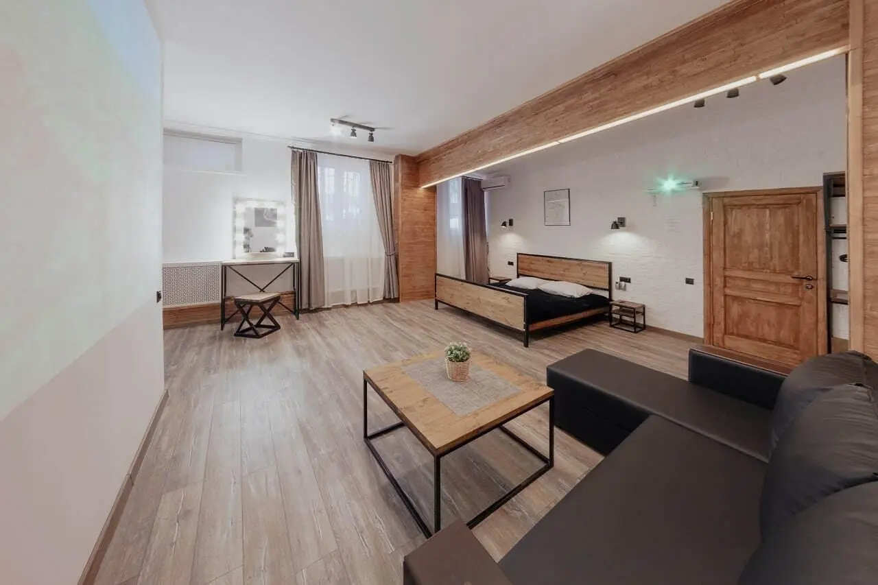 Loft L | Ситара Лофт, Тверская область