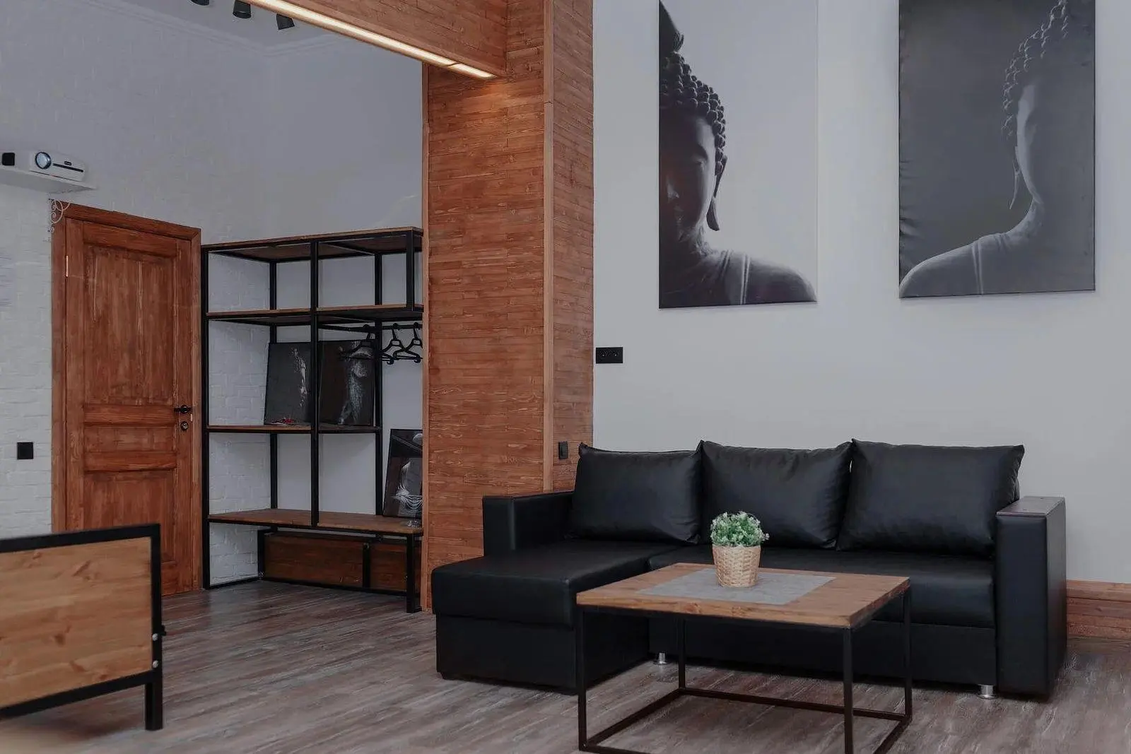 Loft L | Ситара Лофт, Тверская область