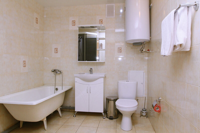 Люкс 2-местный DBL