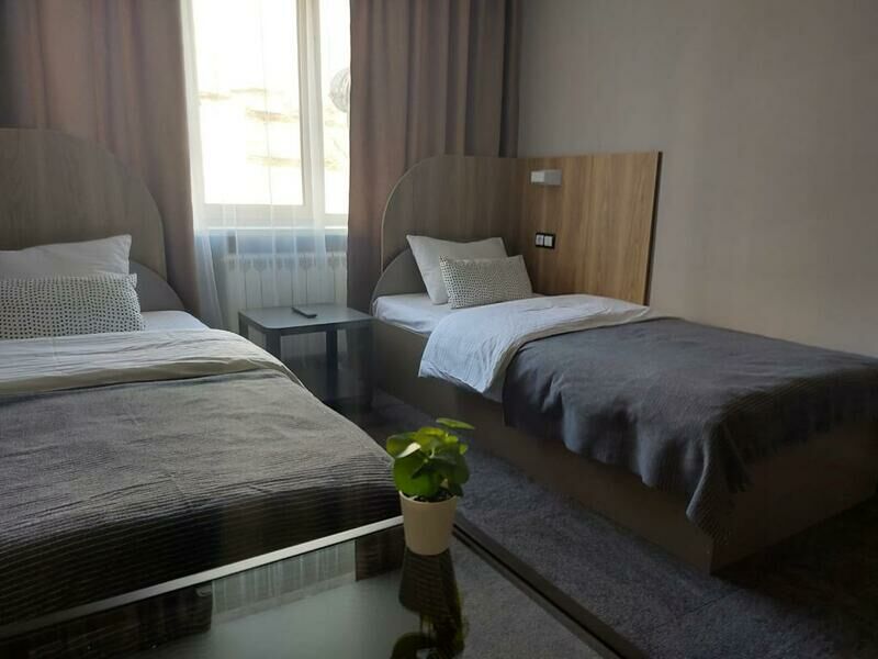 Полулюкс 2-местный TWIN