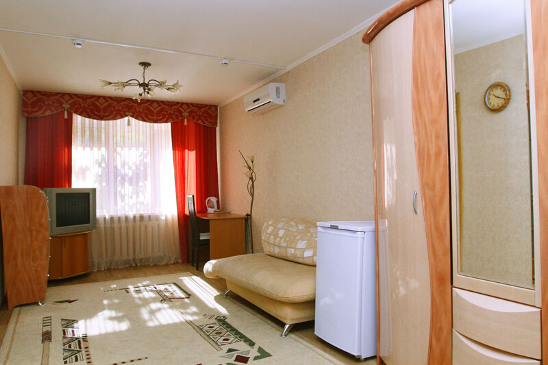 Полулюкс 2-местный TWIN