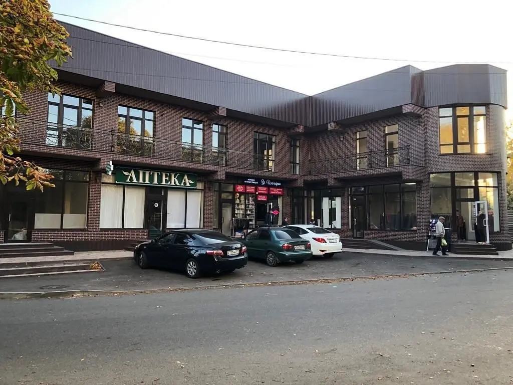 Гостиница SIPAN, Ессентуки, Ставропольский край