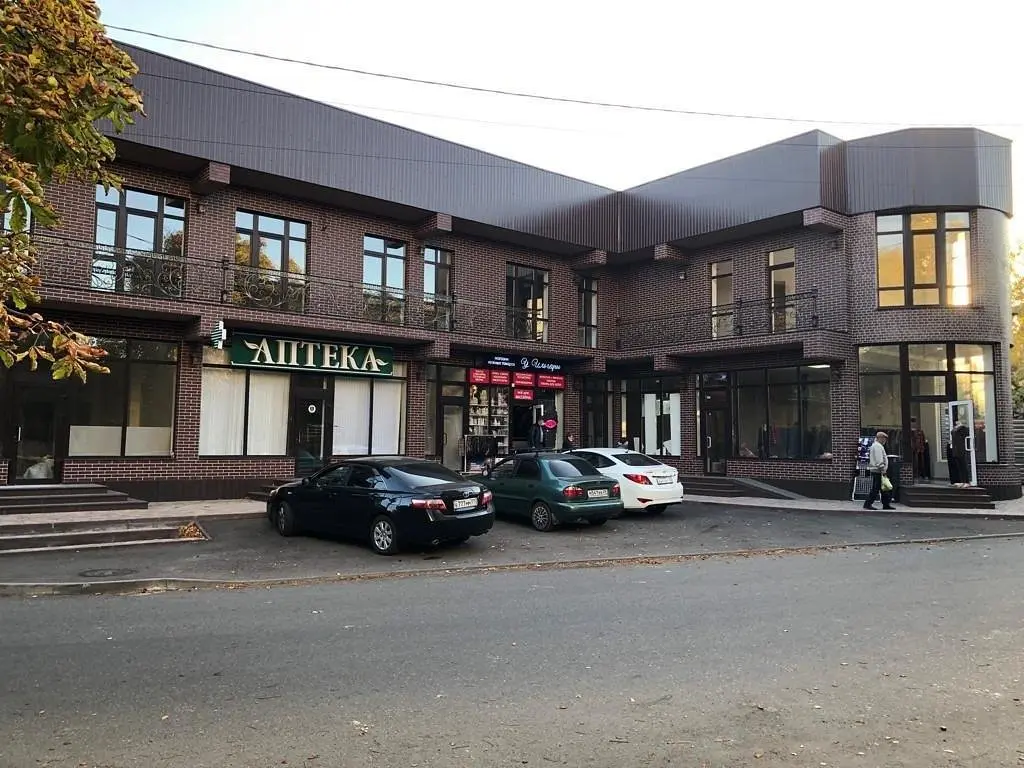 Гостиница SIPAN, Ессентуки, Ставропольский край