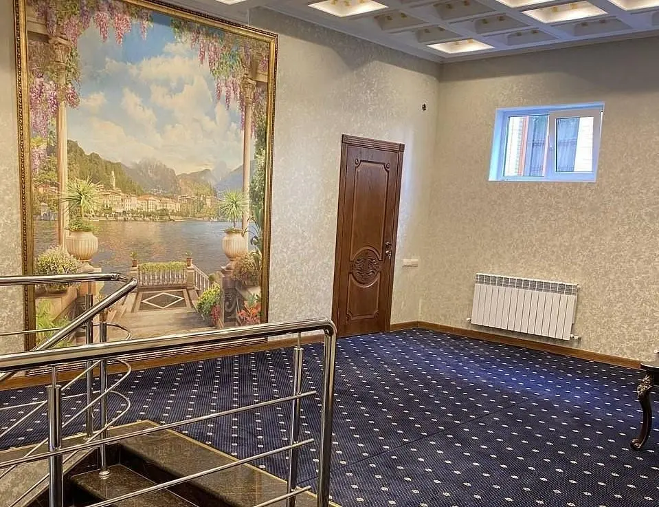 Холл | SIPAN, Ставропольский край