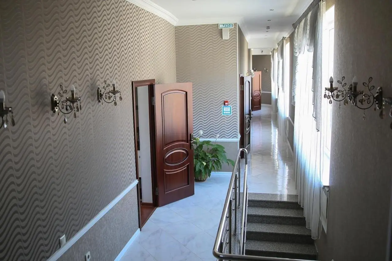 Коридор | LUXOR, Ставропольский край
