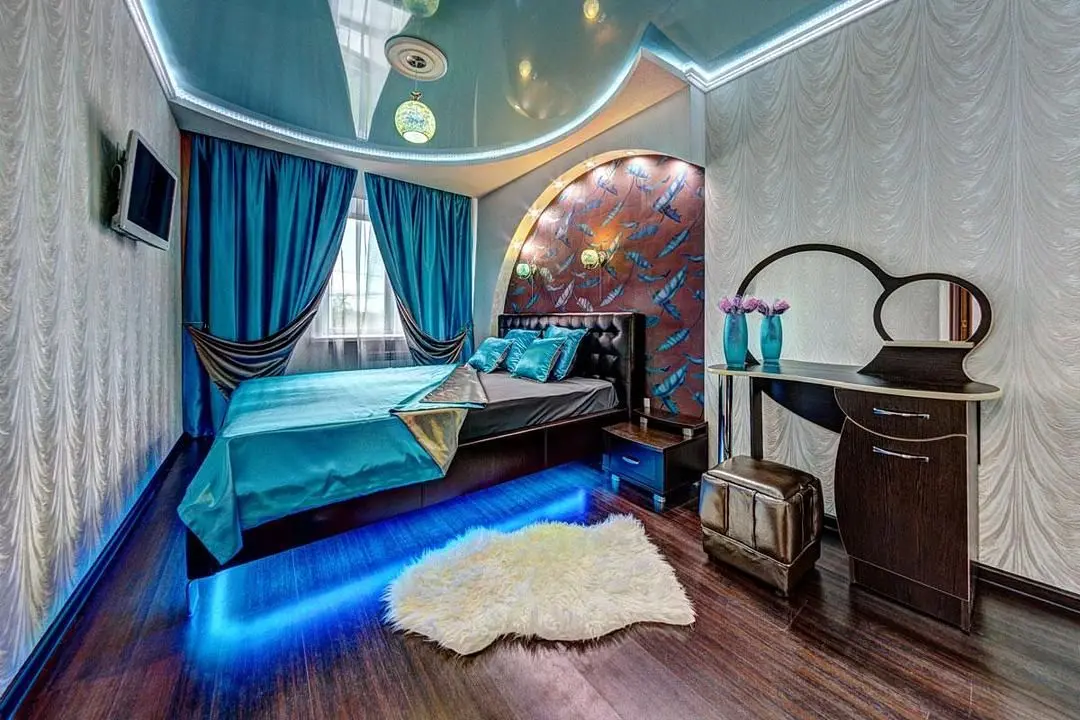 Апартаменты InnHome Aquamarin, Челябинск, Челябинская область