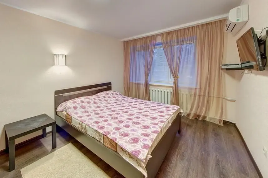 Апартаменты InnHome Style, Челябинск, Челябинская область