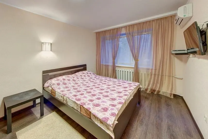 Апартаменты InnHome Style, Челябинск, Челябинская область