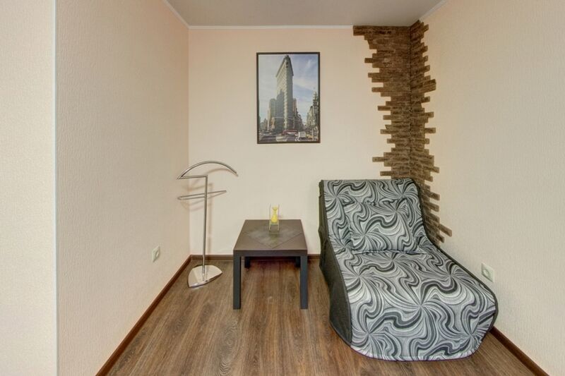 Апартаменты 2-местный | InnHome Style, Челябинская область
