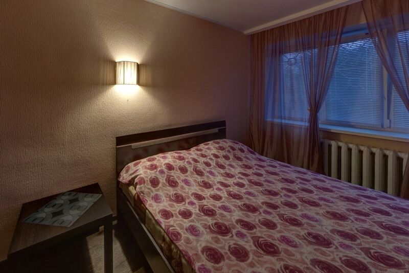 Апартаменты 2-местный