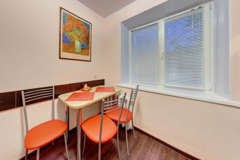 Апартаменты 2-местный