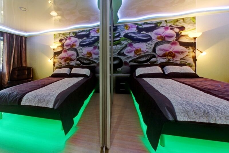 Апартаменты 2-местный