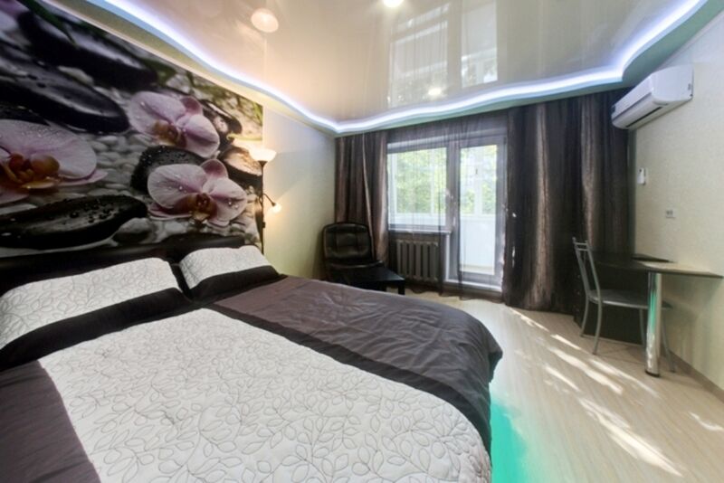 Апартаменты 2-местный