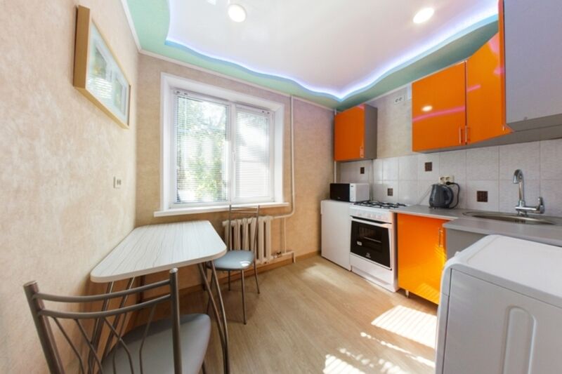 Апартаменты 2-местный