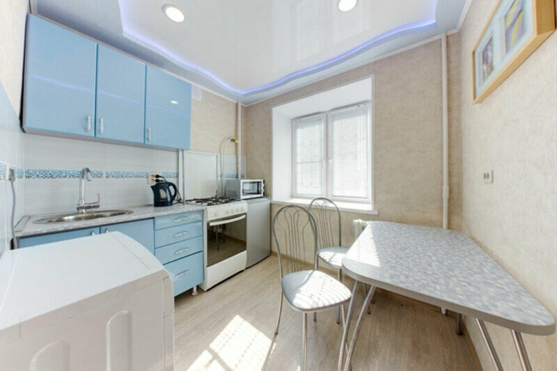 Апартаменты 2-местный | InnHome Blue Velvet, Челябинская область