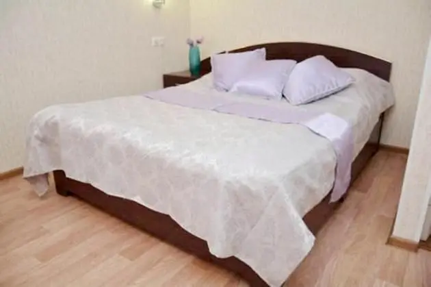 Апартаменты InnHome Standart, Челябинск, Челябинская область