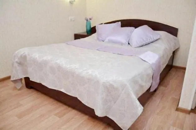 Апартаменты InnHome Standart, Челябинск, Челябинская область