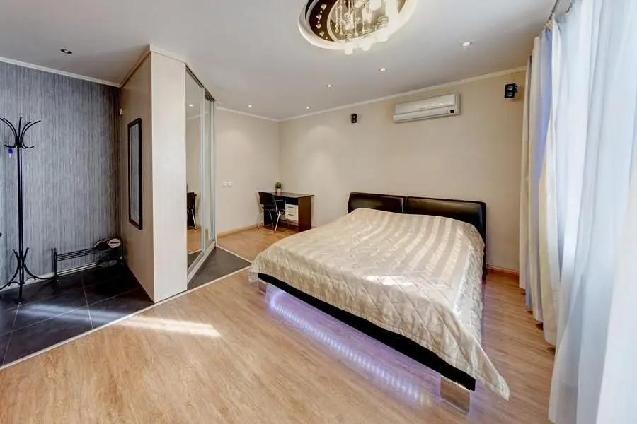 Апартаменты InnHome Blue Heaven, Челябинск, Челябинская область