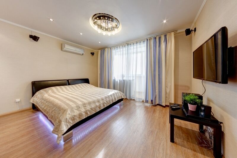 Апартаменты 2-местный